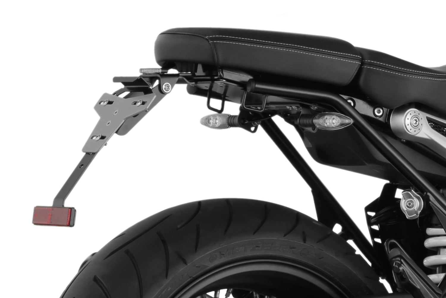 Wunderlich tail conversion SPORT