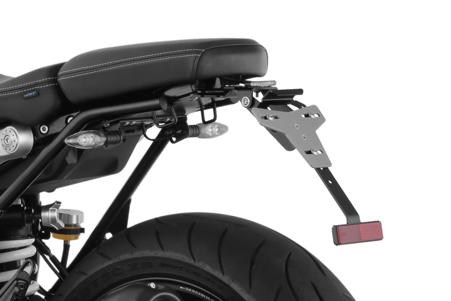Wunderlich tail conversion SPORT
