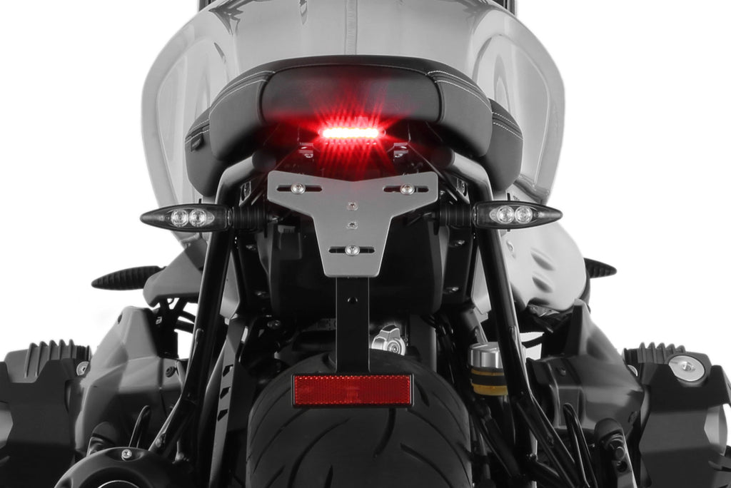 Wunderlich tail conversion SPORT
