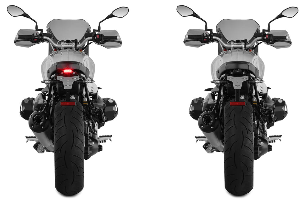 Wunderlich tail conversion SPORT