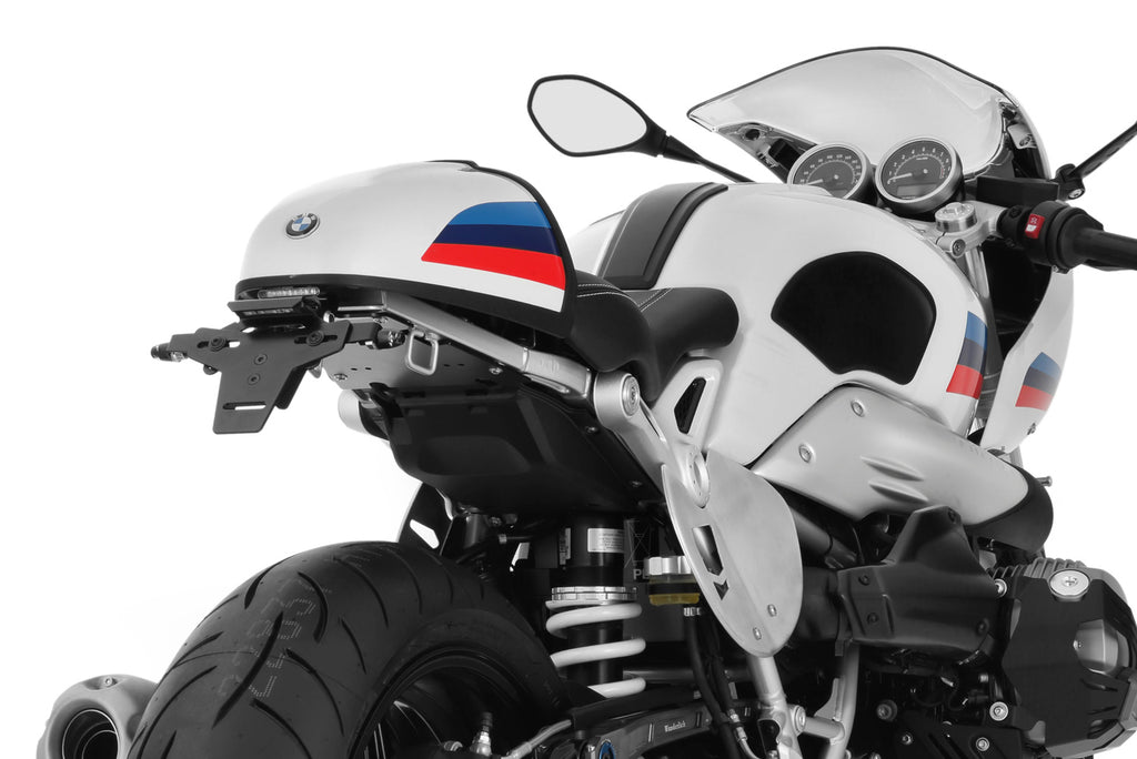 Wunderlich tail conversion SPORT