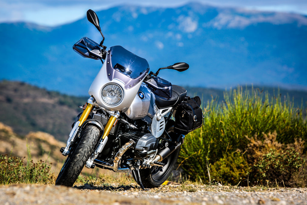 Wunderlich tail conversion SPORT