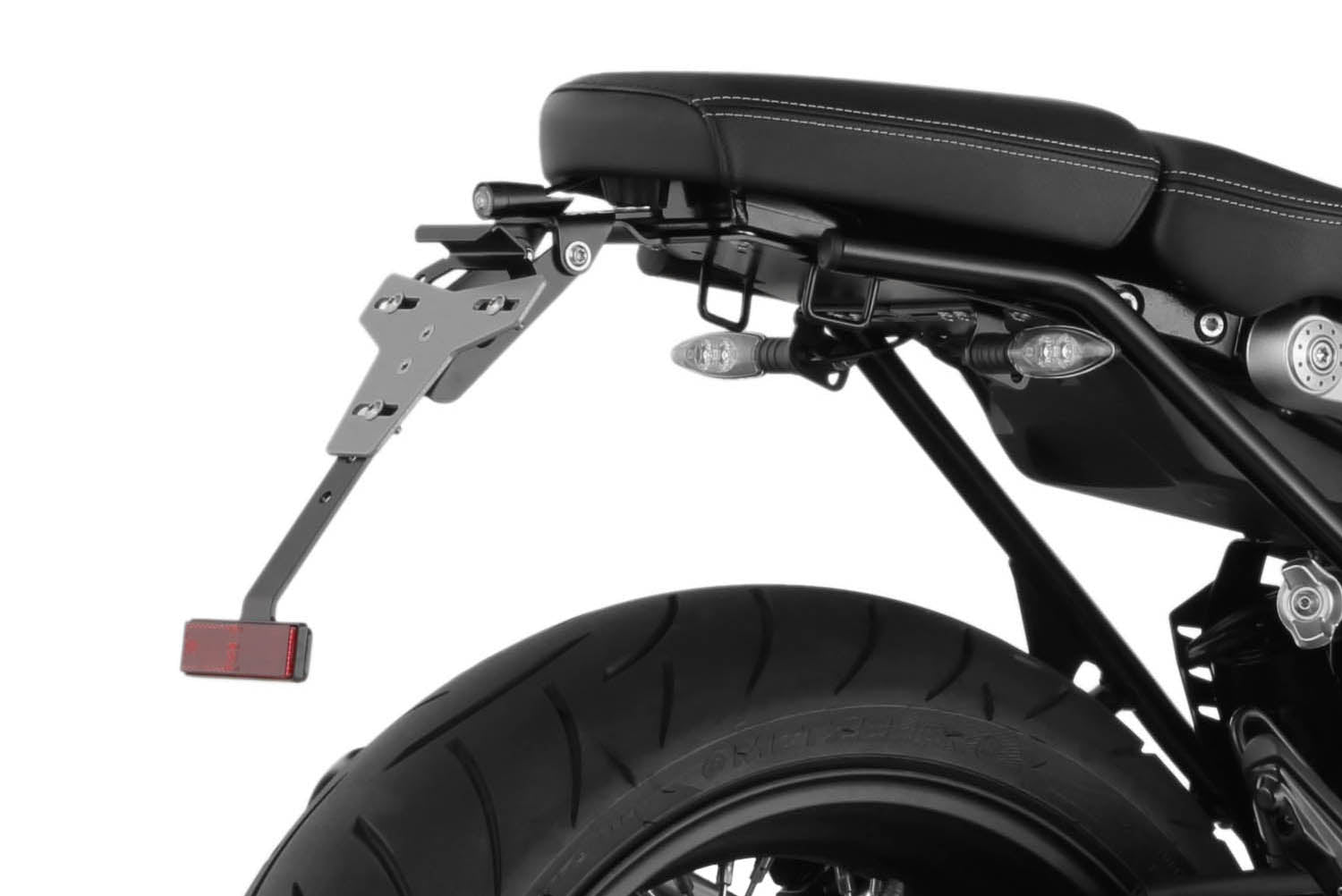 Wunderlich tail conversion SPORT