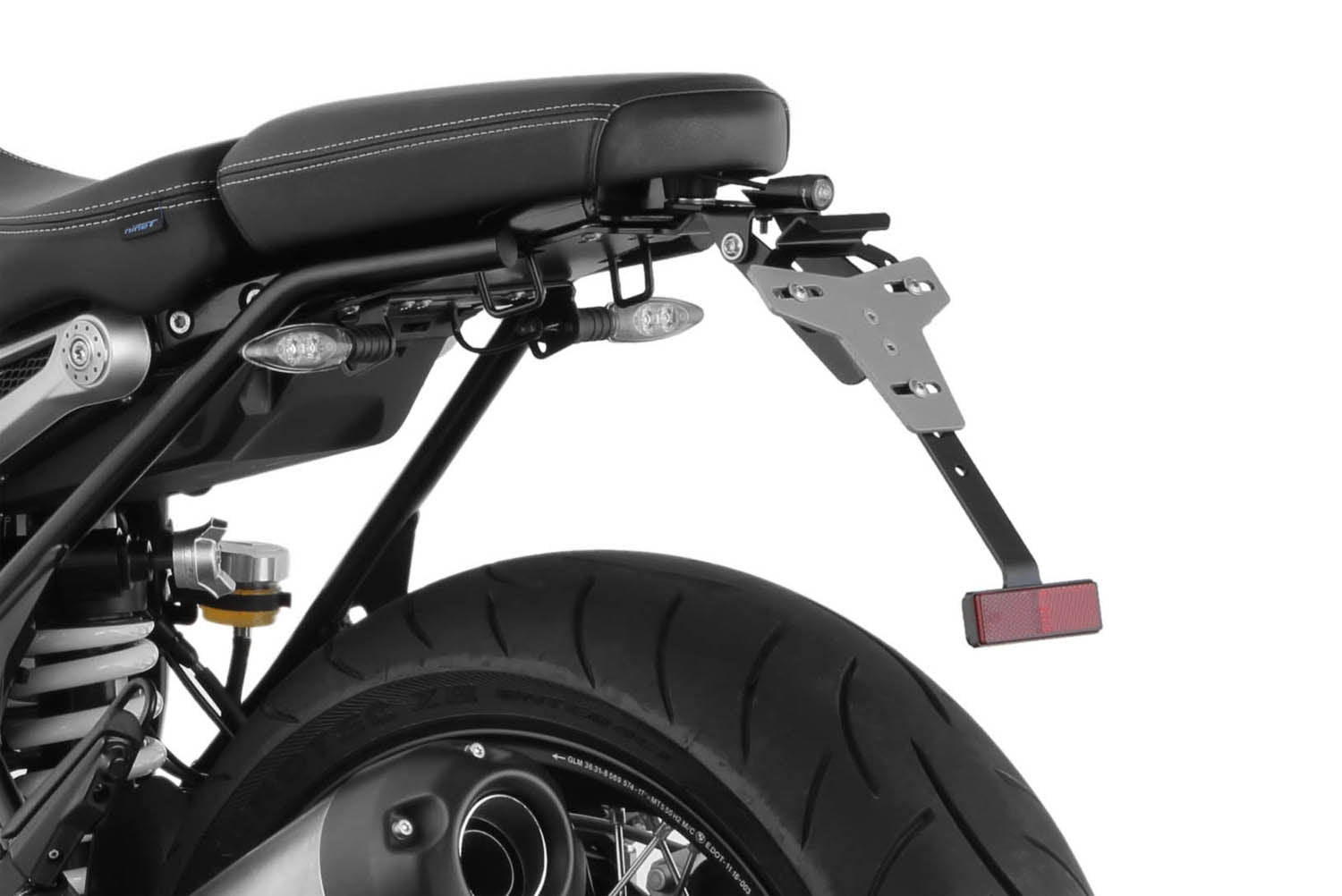 Wunderlich tail conversion SPORT