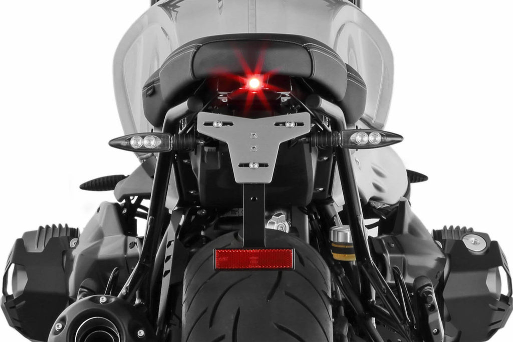 Wunderlich tail conversion SPORT