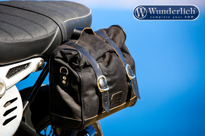 Wunderlich Holder for MAMMUT bags