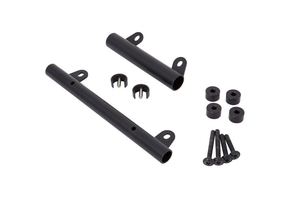 Wunderlich Pipe mounting for MAMMUT side bags