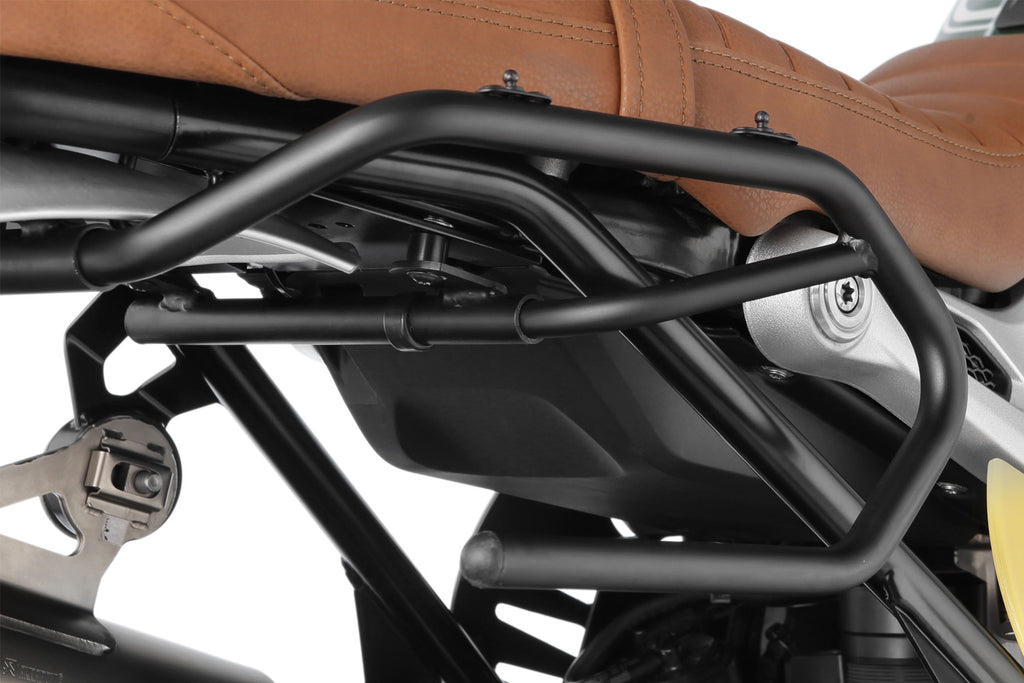 Wunderlich Holder for MAMMUT bags