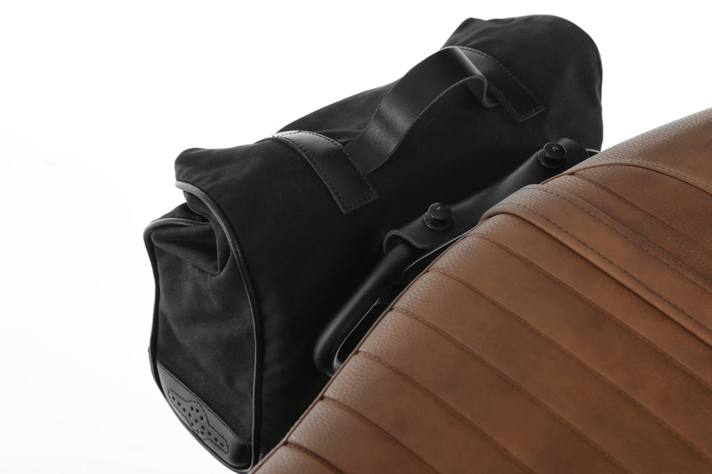Wunderlich Holder for MAMMUT bags