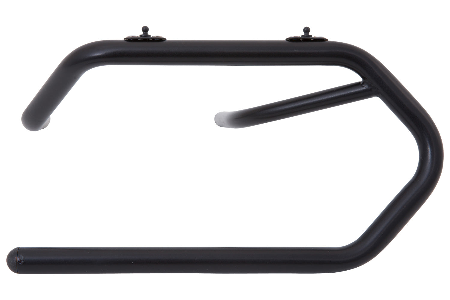Wunderlich Holder for MAMMUT bags