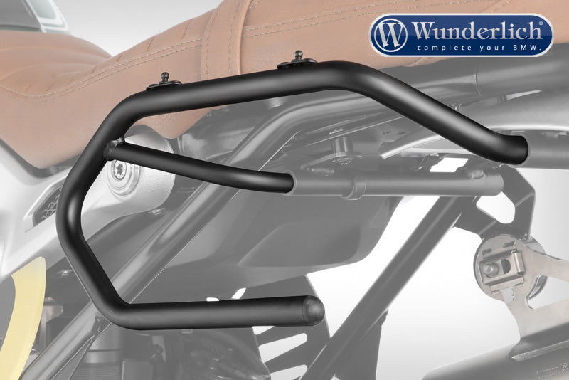 Wunderlich Holder for MAMMUT bags