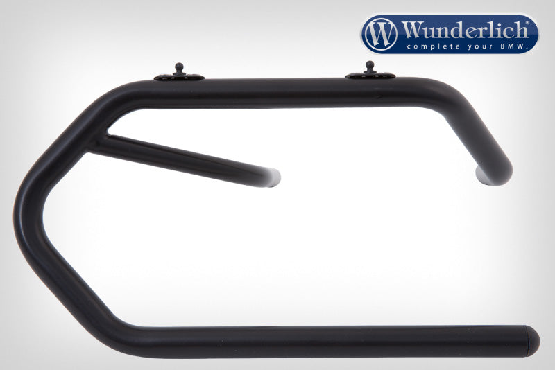 Wunderlich Holder for MAMMUT bags