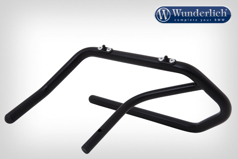 Wunderlich Holder for MAMMUT bags