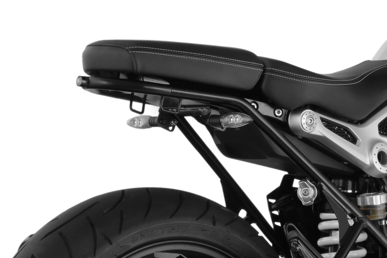 Wunderlich Tail conversion R nineT