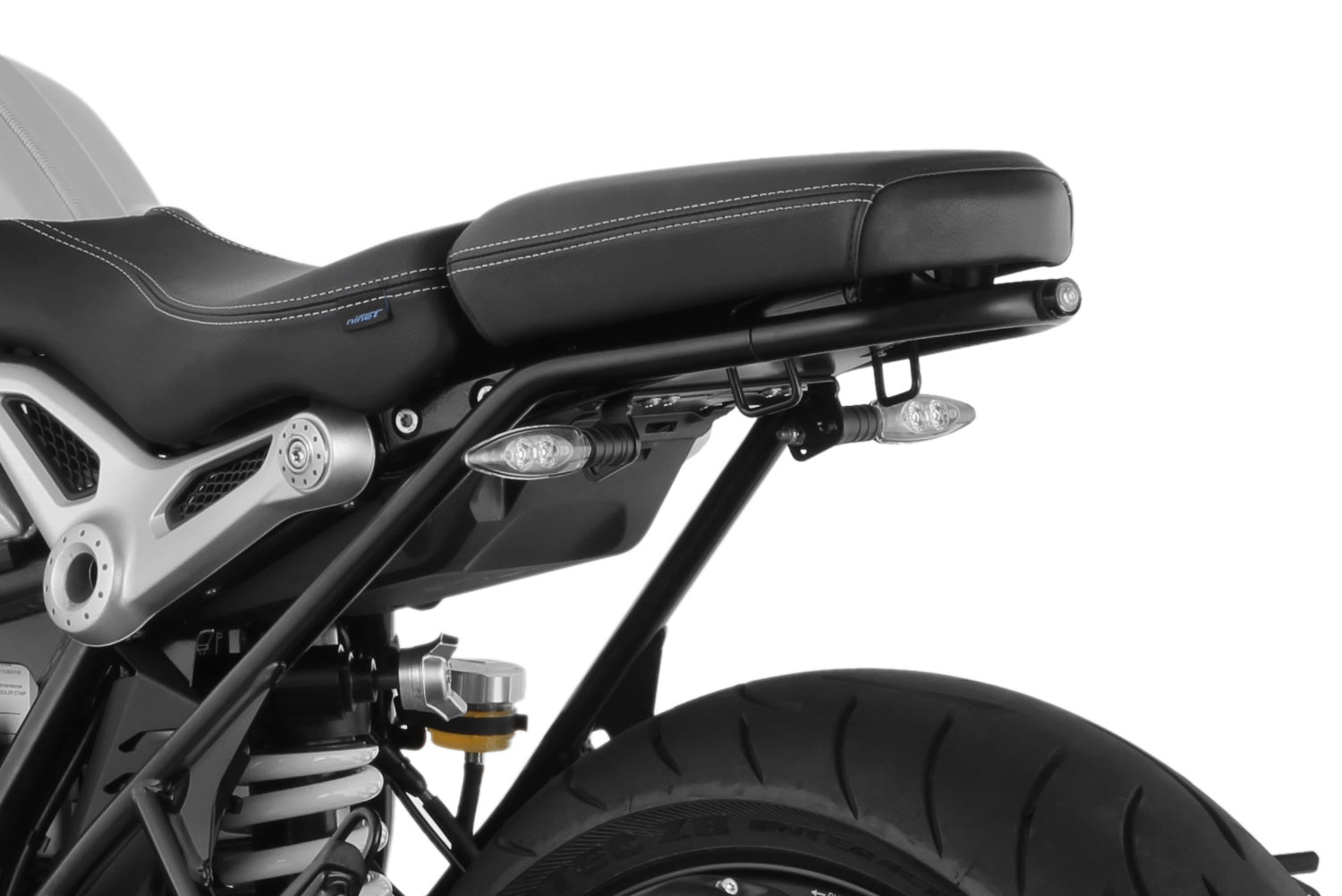 Wunderlich Tail conversion R nineT