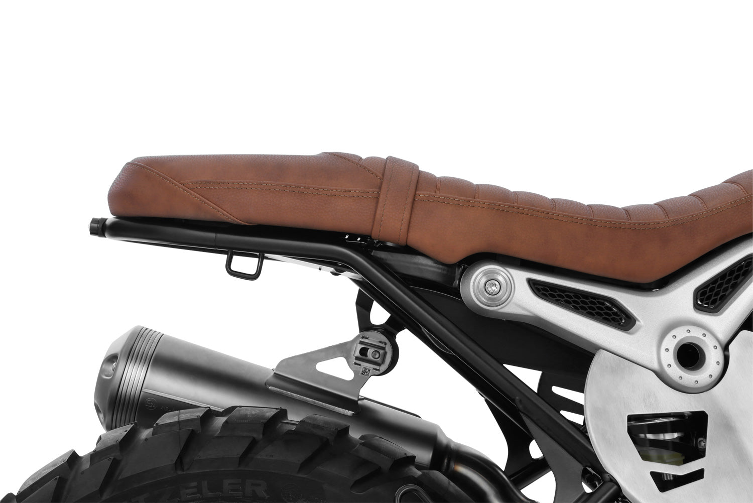 Wunderlich Tail conversion R nineT