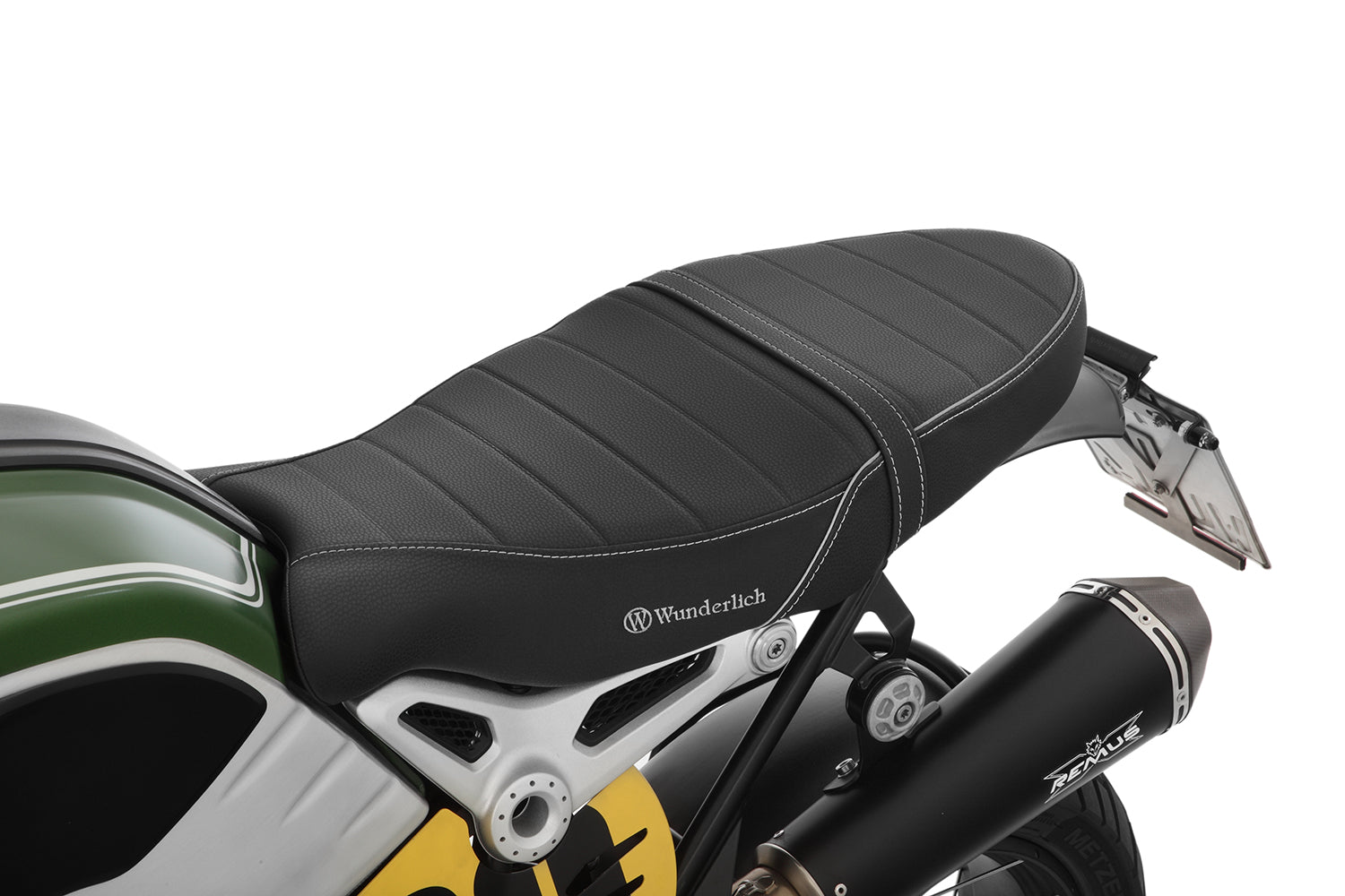 Wunderlich seat AKTIVKOMFORT R nineT