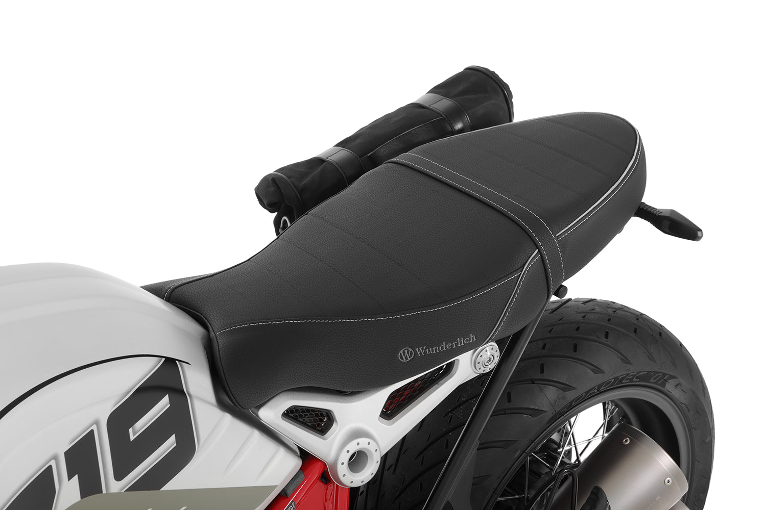 Wunderlich seat AKTIVKOMFORT R nineT
