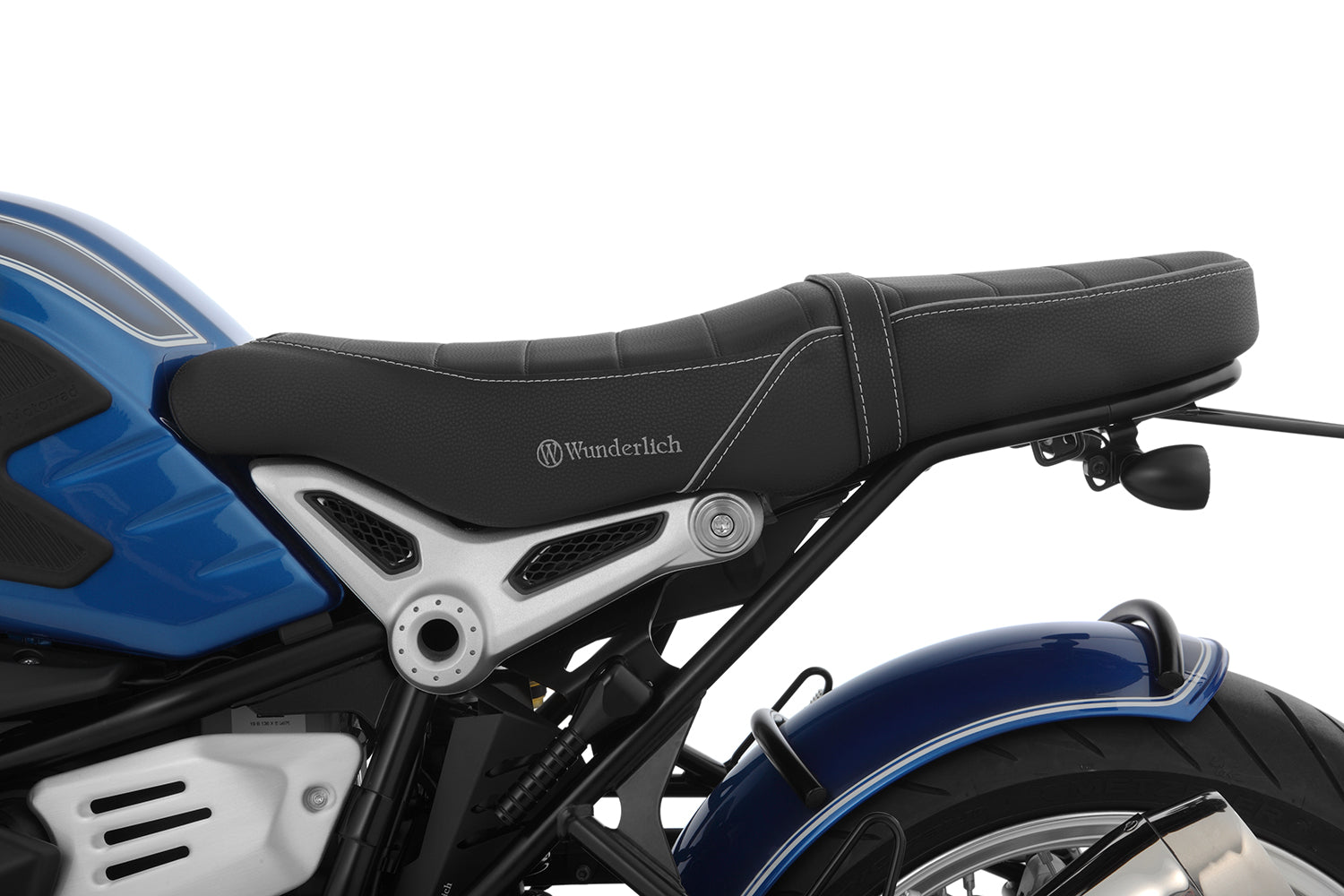 Wunderlich seat AKTIVKOMFORT R nineT