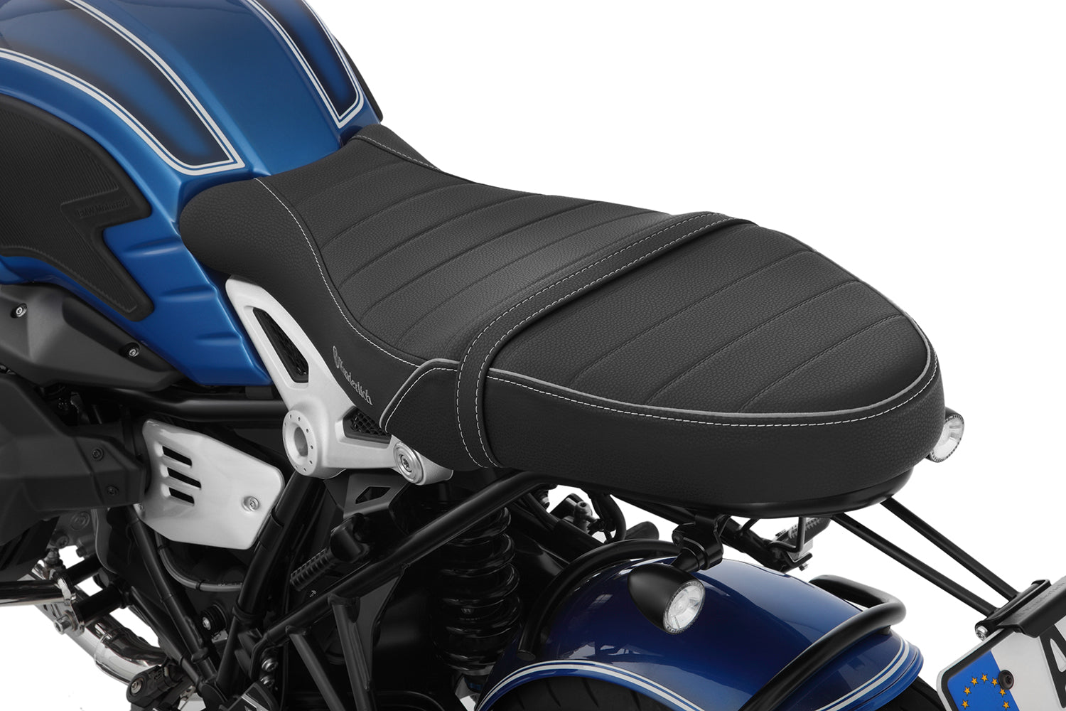Wunderlich seat AKTIVKOMFORT R nineT