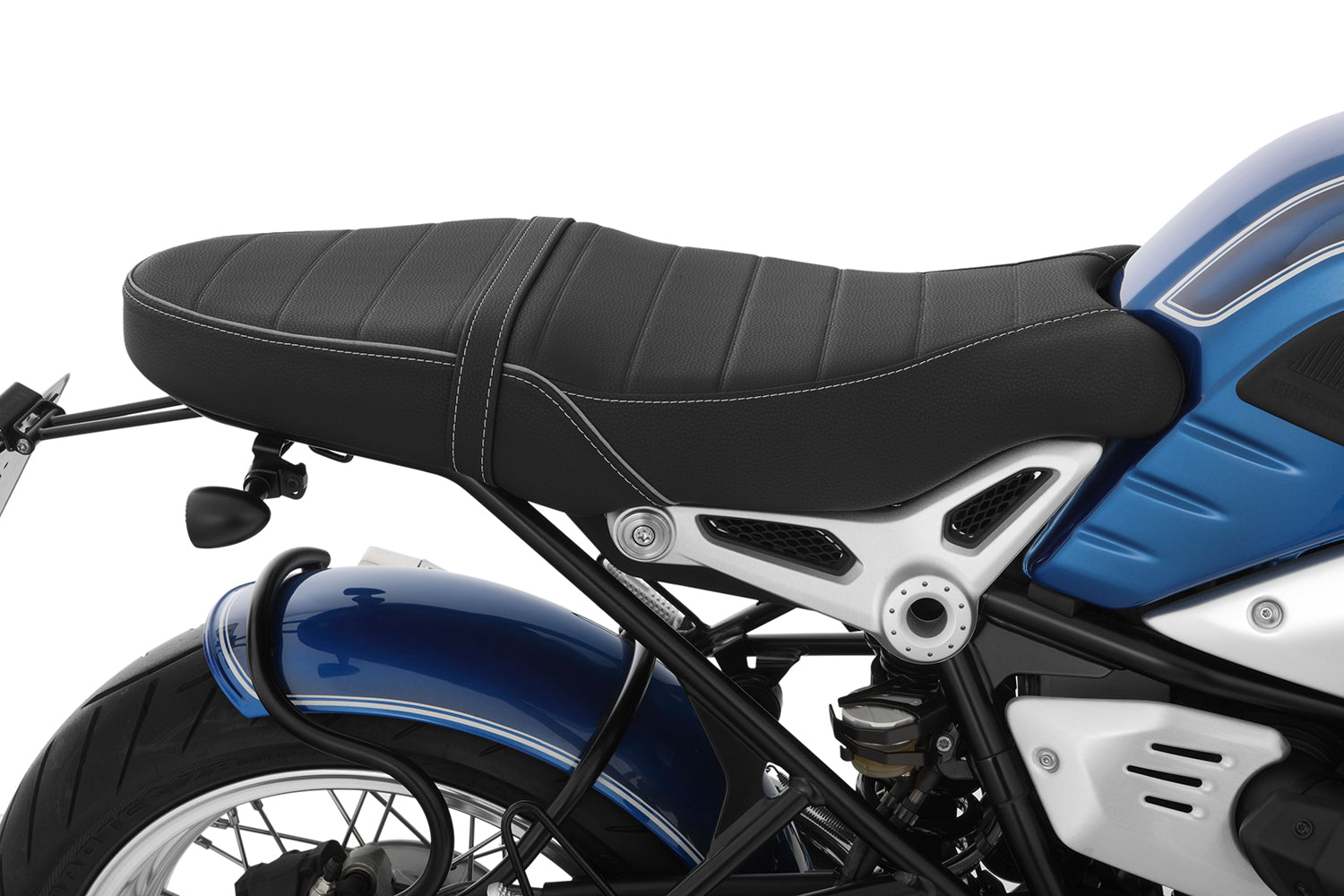 Wunderlich seat AKTIVKOMFORT R nineT