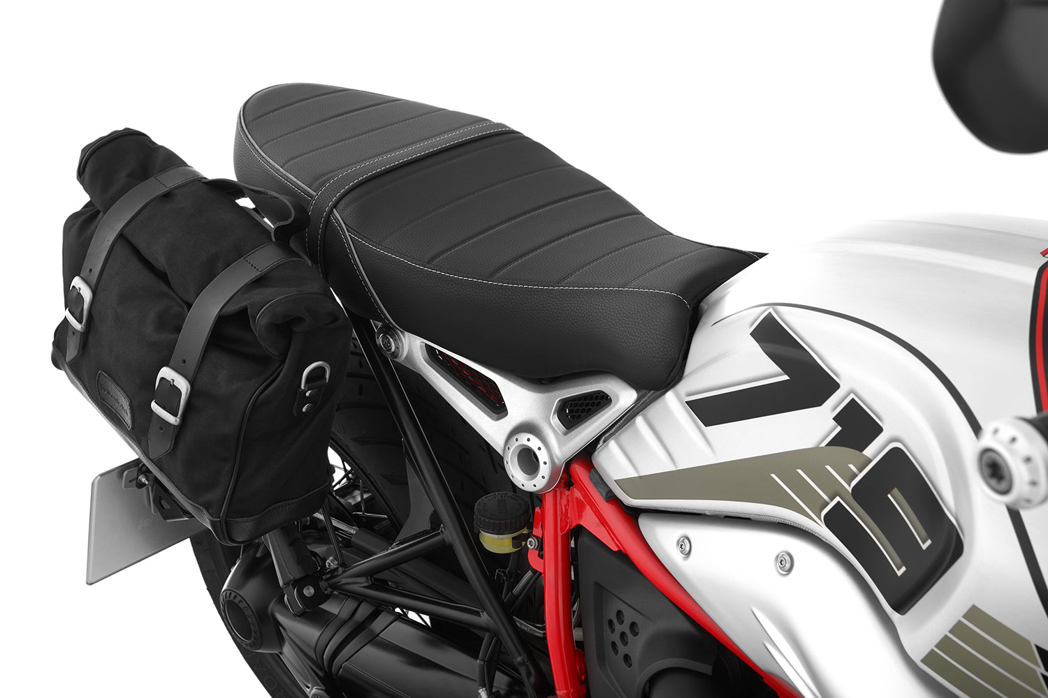 Wunderlich seat AKTIVKOMFORT R nineT
