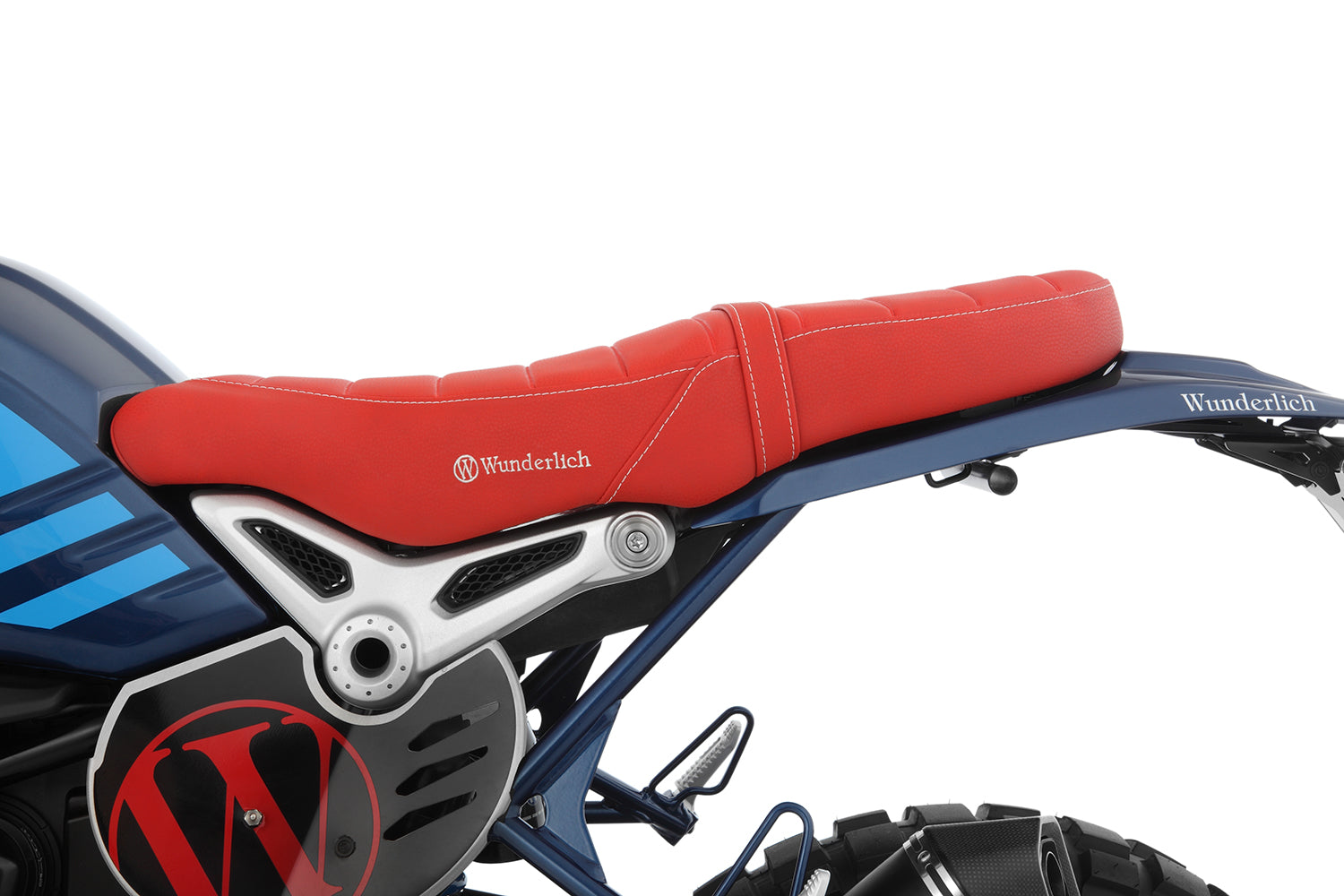 Wunderlich seat AKTIVKOMFORT R nineT