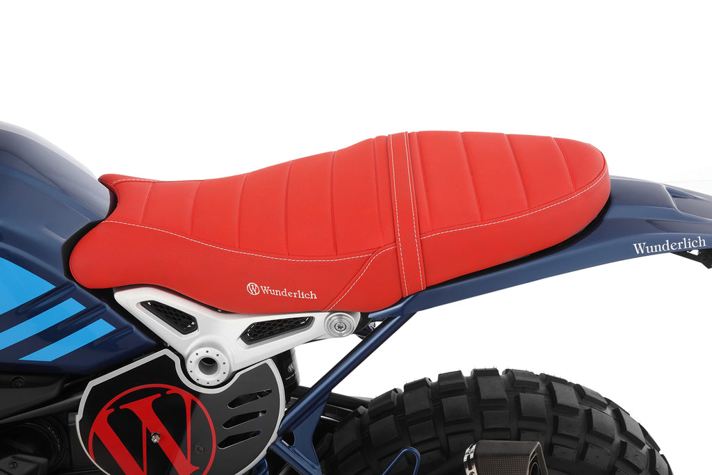 Wunderlich seat AKTIVKOMFORT R nineT