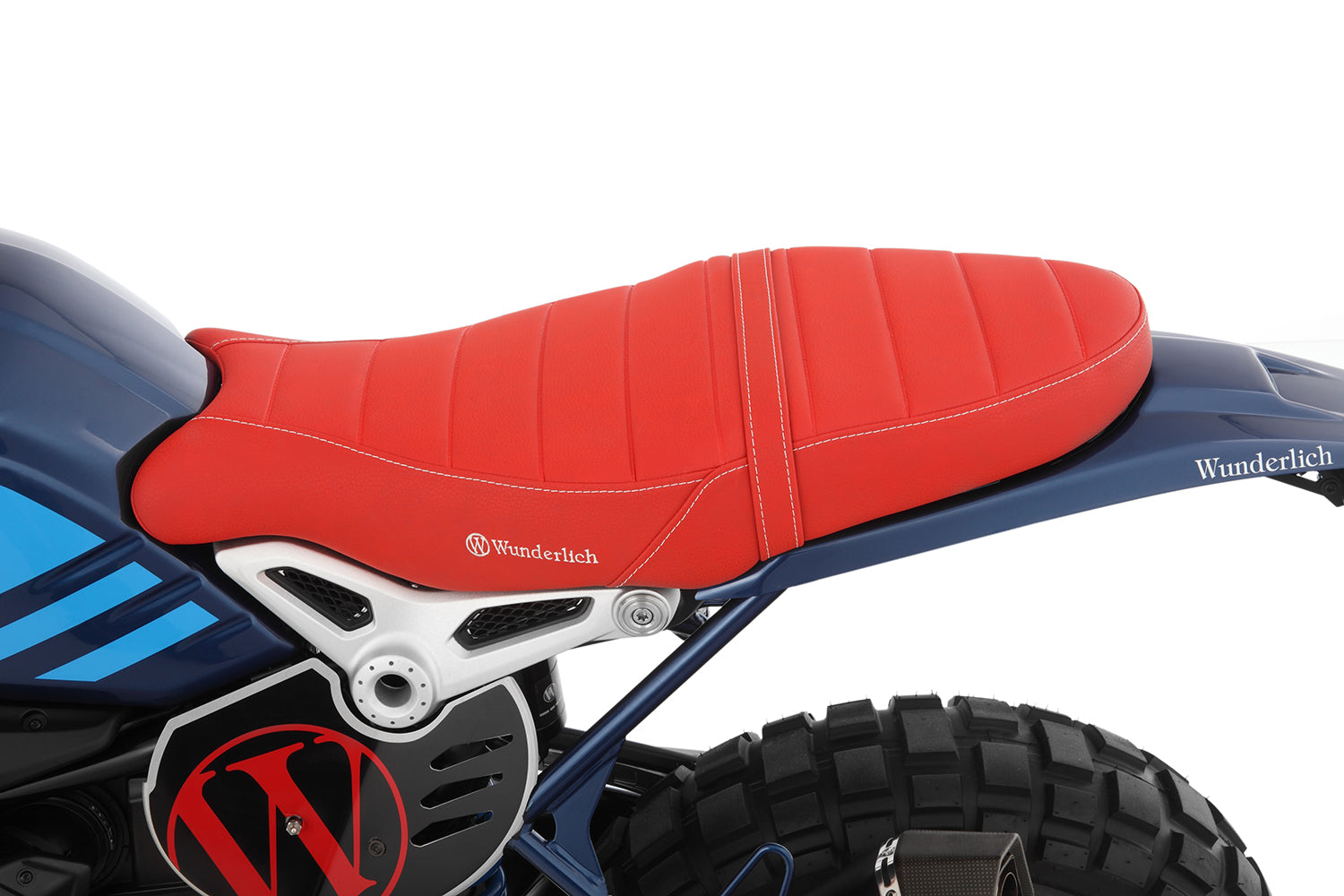 Wunderlich seat AKTIVKOMFORT R nineT