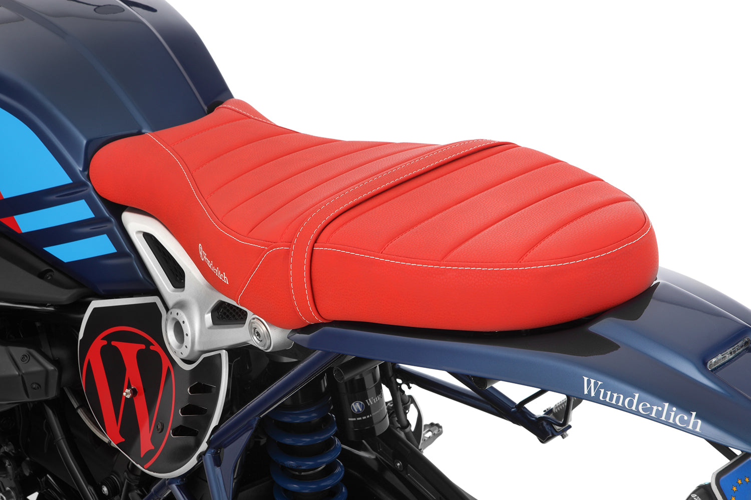 Wunderlich seat AKTIVKOMFORT R nineT