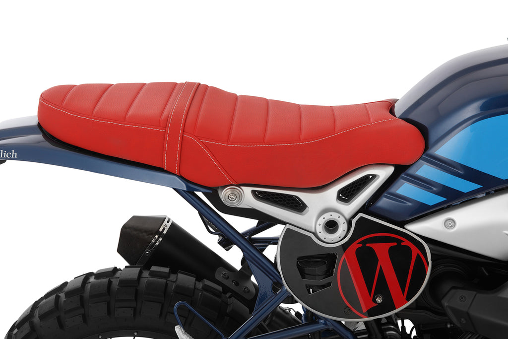 Wunderlich seat AKTIVKOMFORT R nineT