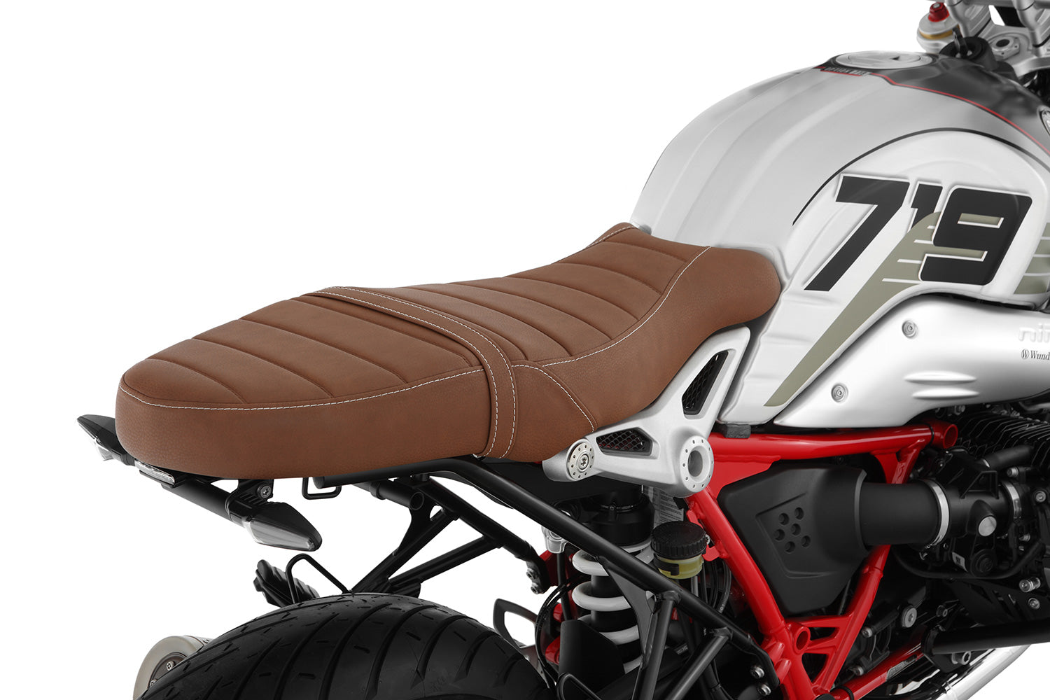 Wunderlich seat AKTIVKOMFORT R nineT