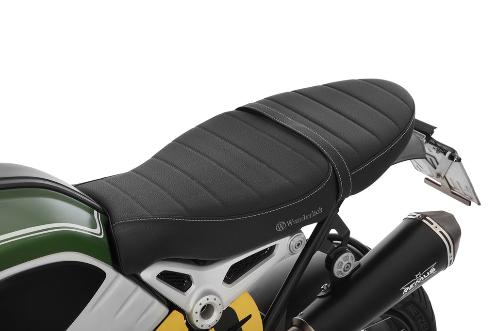Wunderlich Rider seat AKTIVKOMFORT R nineT