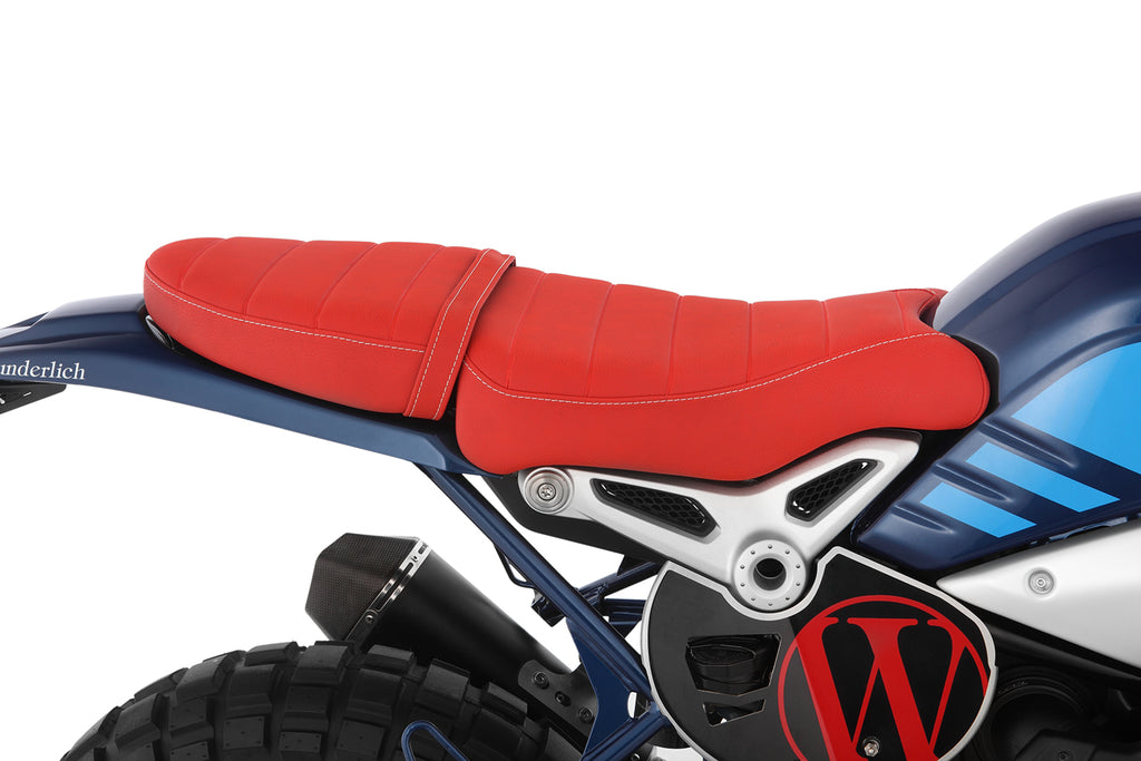 Wunderlich rider seat AKTIVKOMFORT R nineT