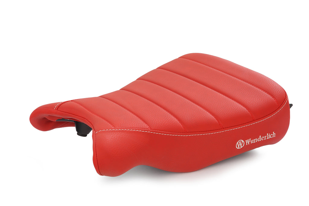 Wunderlich rider seat AKTIVKOMFORT R nineT