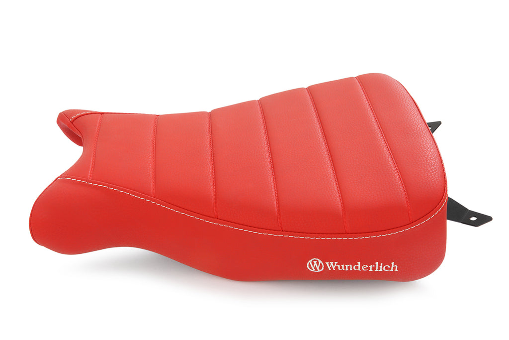 Wunderlich rider seat AKTIVKOMFORT R nineT