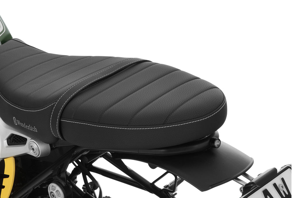 Wunderlich passenger seat AKTIVKOMFORT