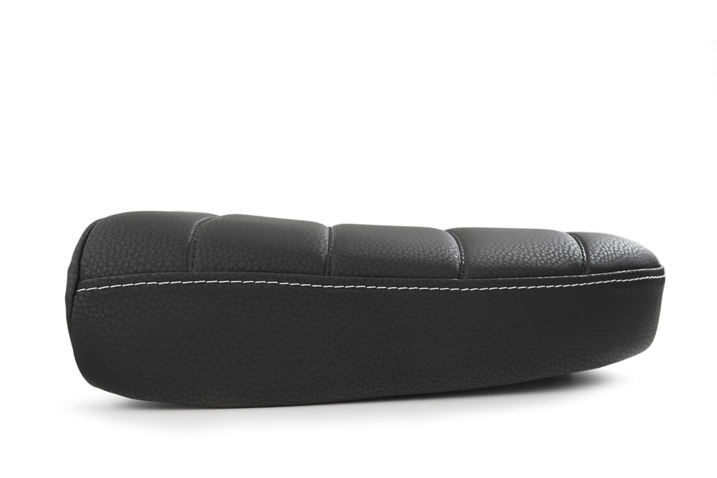 Wunderlich passenger seat AKTIVKOMFORT