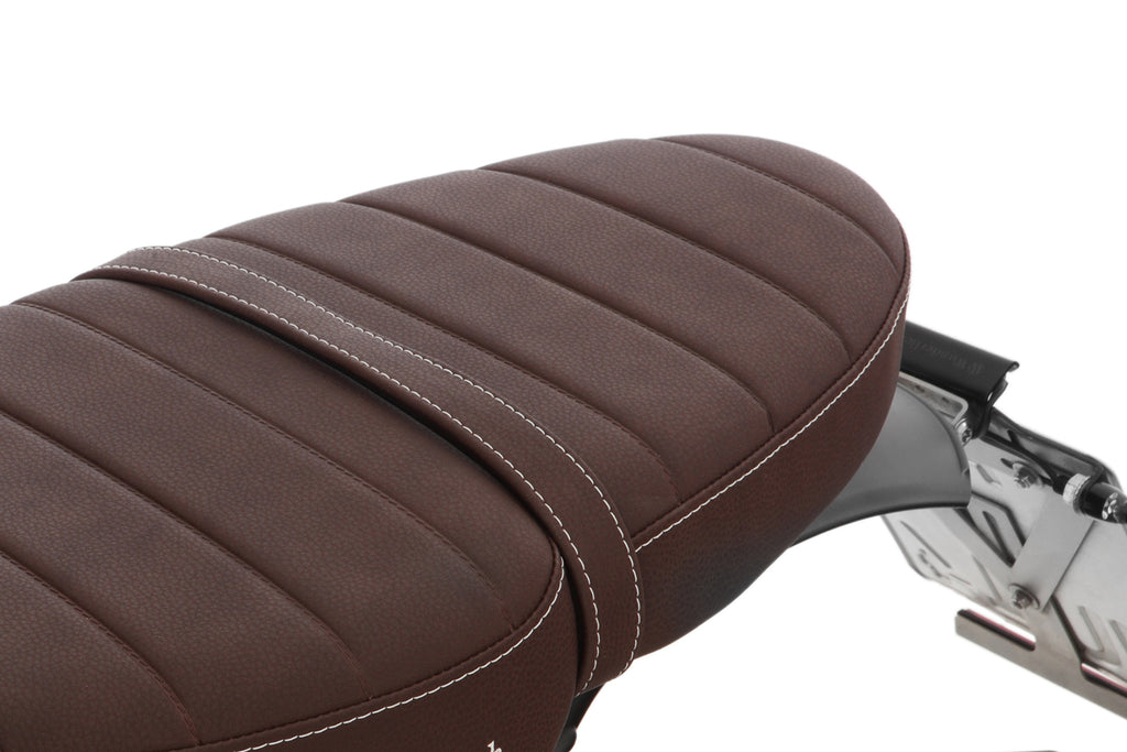 Wunderlich passenger seat AKTIVKOMFORT