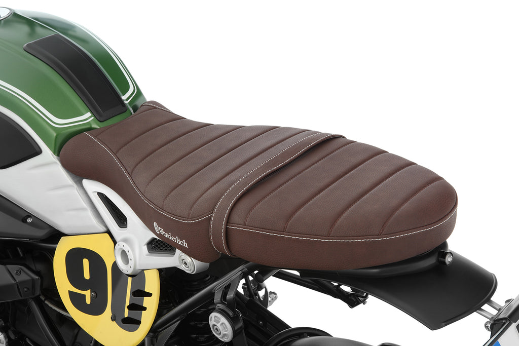 Wunderlich passenger seat AKTIVKOMFORT