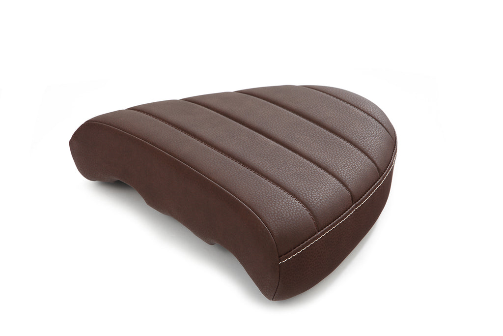 Wunderlich passenger seat AKTIVKOMFORT