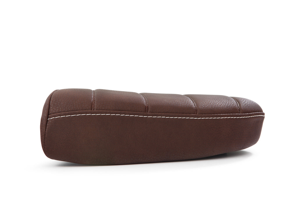 Wunderlich passenger seat AKTIVKOMFORT