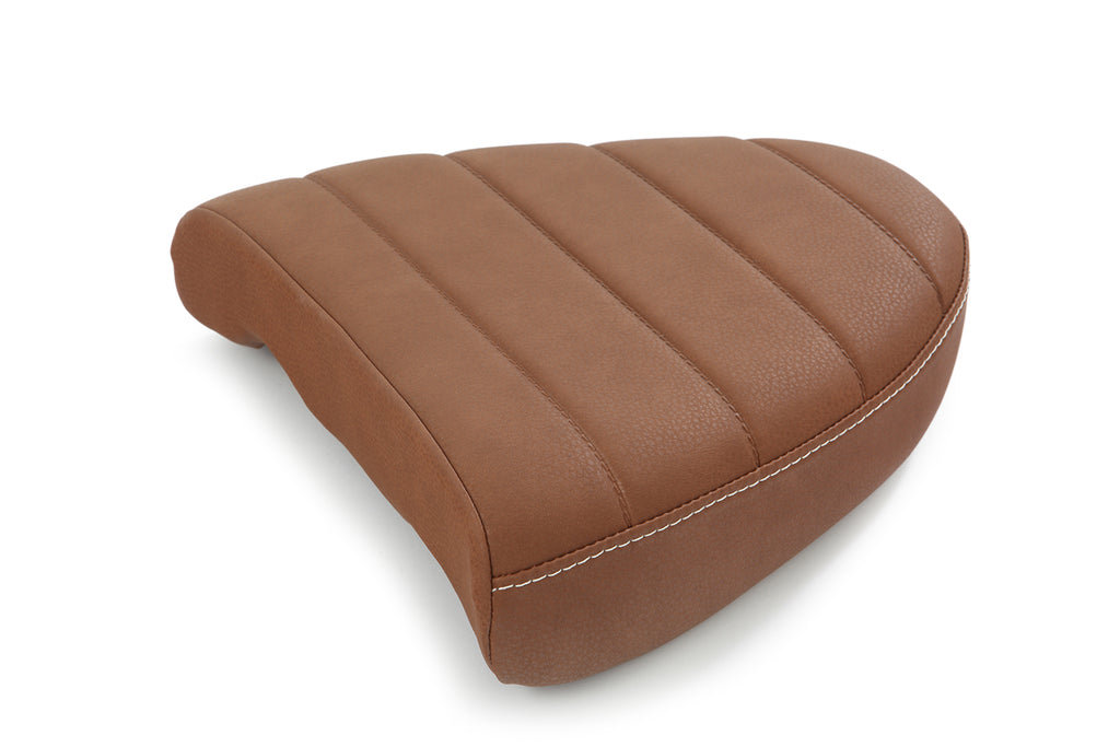 Wunderlich passenger seat AKTIVKOMFORT