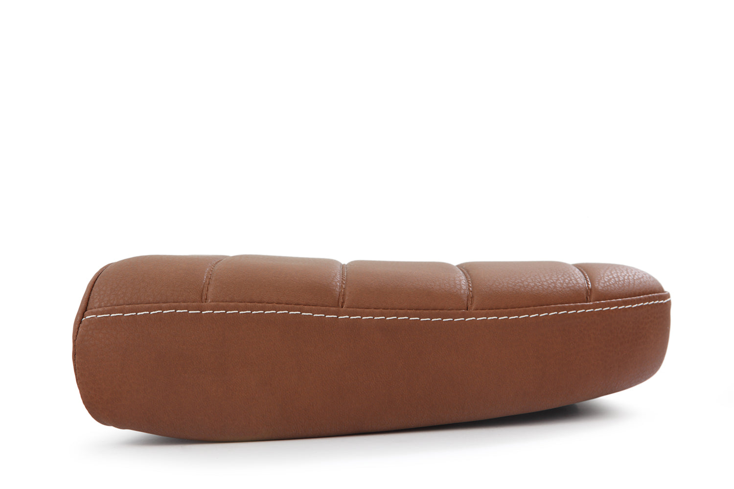 Wunderlich passenger seat AKTIVKOMFORT