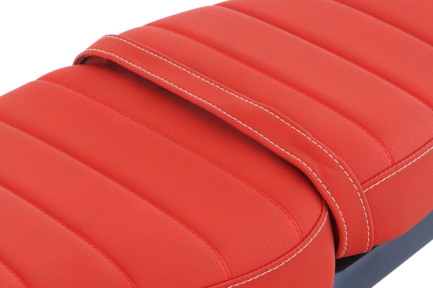 Wunderlich retaining strap for R nineT seat