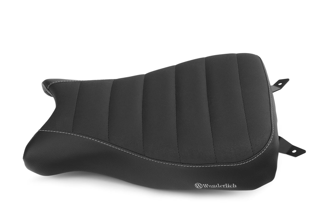 Wunderlich rider seat AKTIVKOMFORT in combination with cusp
