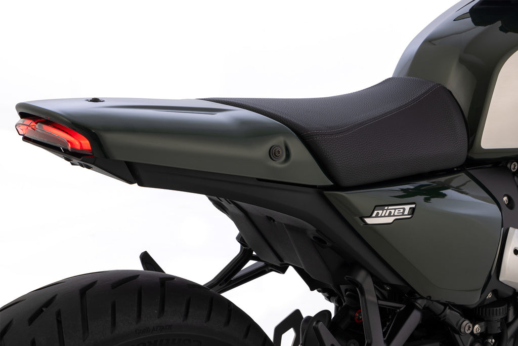 Wunderlich Rear Cover R 12 nineT/S