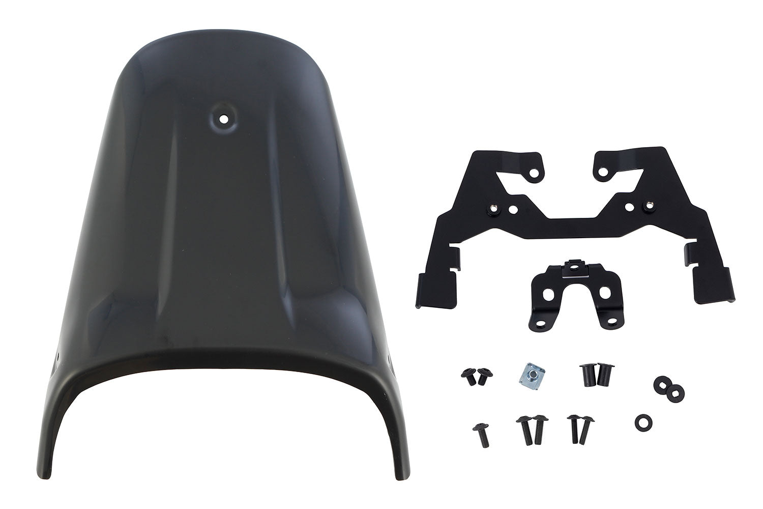 Wunderlich Rear Cover R 12 nineT/S