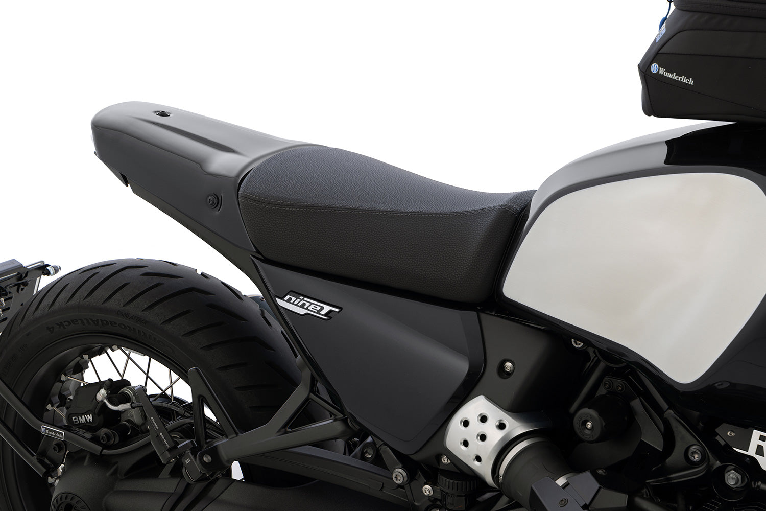 Wunderlich Rear Cover R 12 nineT/S
