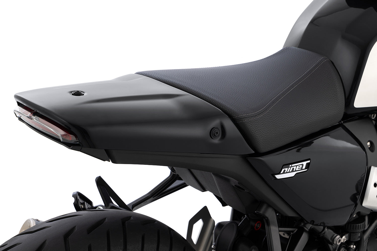 Wunderlich Rear Cover R 12 nineT/S